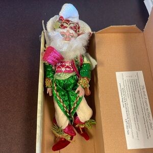 Mark Roberts gumdrop fairy-small